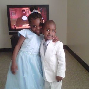 Meet your Posher, Jay